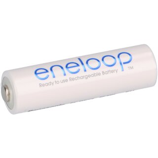 eneloop Mignon Akku BK-3MCCE BF1 Ni-MH 1,2V 2000mAh AA lose