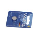 10x Varta Knopfzelle Electronics V 13 GA / A76 / LR 44 Alkaline 1,5 V 1er Blister