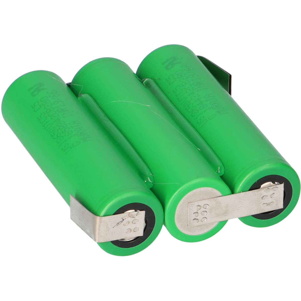 Akku für Bosch ASB, KEO, AGS, 10,8 V Li-Ion Akku 2,6Ah zum Selbsteinbau