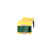 Staubsauger-Akku 14,4V 4500mAh Ni-MH passend für iRobot