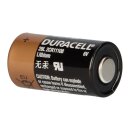 Duracell Photobatterie PX28 Lithium 6V 150mAh 1er Blister