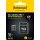 Intenso microSDXC Card 64GB, Performance, Class 10, U1