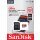 SanDisk microSDXC Card 64GB, Ultra, Class 10, U1, A1