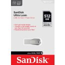 Sandisk USB 3.1 Stick 512GB, Ultra Luxe