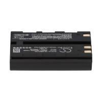 Messgeräte-Akku für Leica GEB212 / GEB211 – 