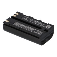 Messgeräte-Akku für Leica GEB212 / GEB211 – 