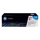 HP Lasertoner CB543A magenta