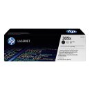 HP Lasertoner CE410X schwarz