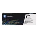 HP Lasertoner CF380A schwarz