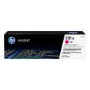 HP Lasertoner CF403A magenta