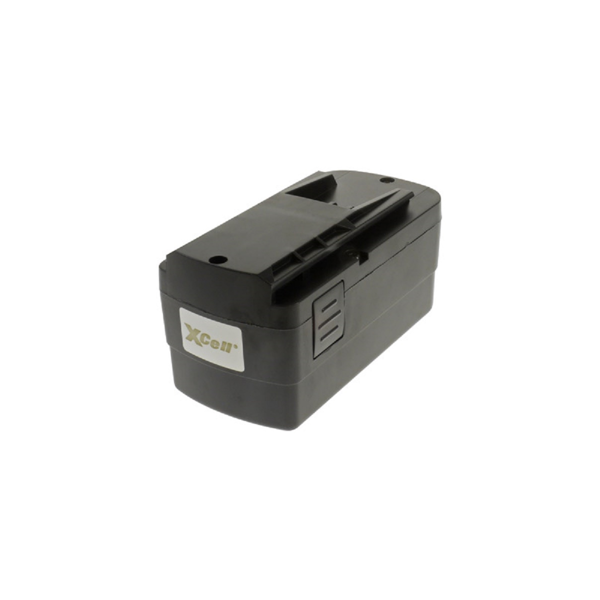 XCell Werkzeug Akku für Festo C12 494522, BPS12 Ni-MH 12V 2000mAh