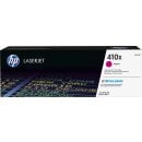 HP Lasertoner CF413X magenta