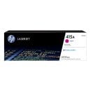 HP Lasertoner W2033A magenta