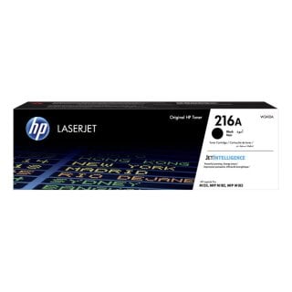 HP Lasertoner W2410A schwarz