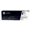 HP Lasertoner CF300A schwarz