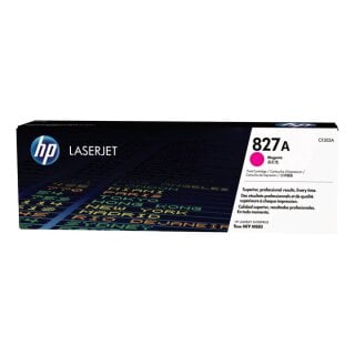 HP Lasertoner CF303A magenta