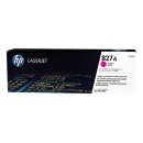 HP Lasertoner CF303A magenta