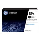 HP Lasertoner CF289X schwarz