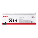 Canon Lasertoner 054H schwarz