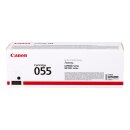 Canon Lasertoner 055 schwarz