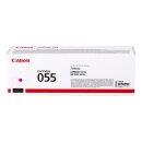 Canon Lasertoner 055 magenta