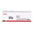 Canon Lasertoner 055 gelb