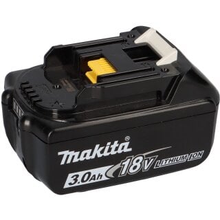 Makita Akku Original BL1830 18V 3000mAh LiIon