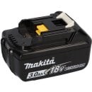 Makita Akku Original BL1830 18V 3000mAh LiIon