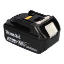 Makita Akku Original BL1830 18V 3000mAh LiIon