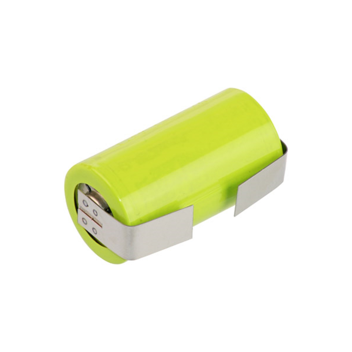 Panasonic KR-1800SCE Sub C 1.2V 1800mAh Ni-Cd U Lötfahne