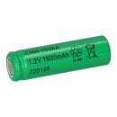 XCell Akku Mignon AA 1,2V 1600mAh X1600AAI