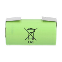 Panasonic Akku C 1,2V 3000mAh N3 gallery 52_2nd