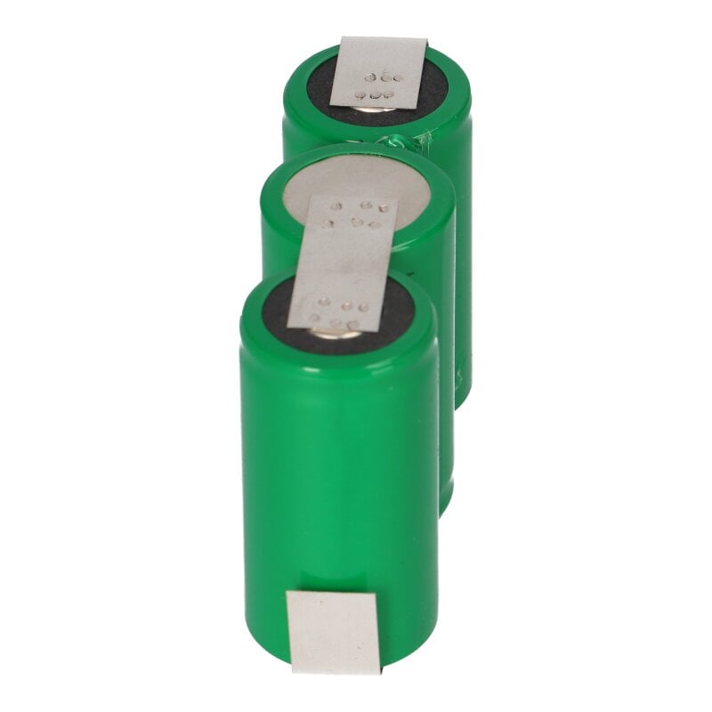 3er Reihe Akku Sub-C 3600mAh 3,6V NiMH mit Lötfahne kaufen