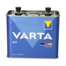 Varta 435 6V 35.000mAh Batterie longlife Alkaline