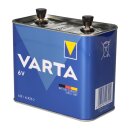 Varta 435 6V 35.000mAh Batterie longlife Alkaline