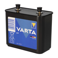Varta V540 4R25-2 Batterie 6V 19Ah – passend für 