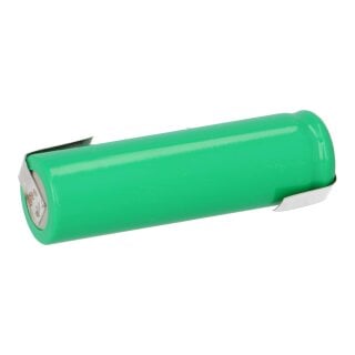 XCell Akku Mignon AA 1,2V 1600mAh X1600AAI Z Lötfahne