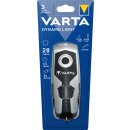 Varta LED Taschenlampe Power Line, Dynamo Light