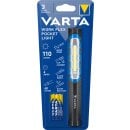 Varta LED Taschenlampe Work Flex Line, Pocket Light