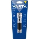 Varta LED Taschenlampe Brite Essential F10