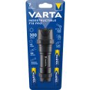 Varta LED Taschenlampe Professional Line, Indestructible