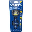 Varta LED Taschenlampe Work Flex Line, Motion Sensor