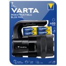 Varta LED Taschenlampe Indestructible, BL20 Pro