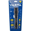 Varta LED Taschenlampe Indestructible, F30 Pro