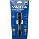 Varta LED Taschenlampe Indestructible, F20 Pro