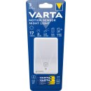 Varta LED Taschenlampe Motion Sensor, Night Light