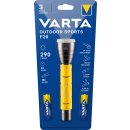 Varta LED Taschenlampe Outdoor Sports, F20