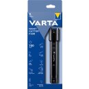 Varta LED Taschenlampe Night Cutter F30R