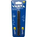 Varta LED Taschenlampe Aluminium Light