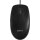 Logitech Maus B100, USB, schwarz